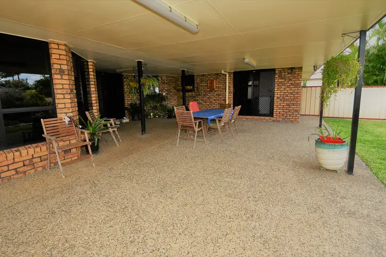 Fourth view of Homely house listing, 20 Thora Street, Gracemere QLD 4702