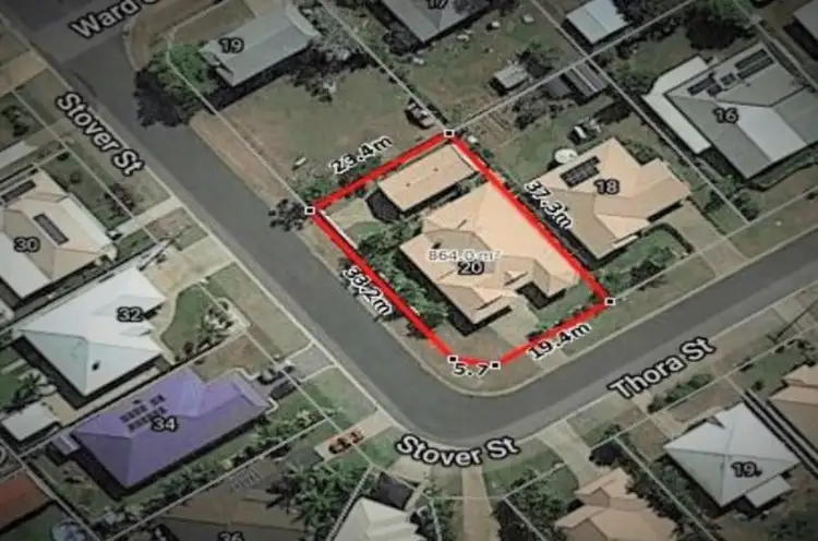 Fifth view of Homely house listing, 20 Thora Street, Gracemere QLD 4702