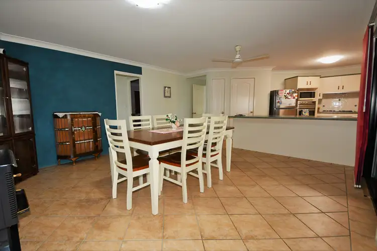Sixth view of Homely house listing, 20 Thora Street, Gracemere QLD 4702
