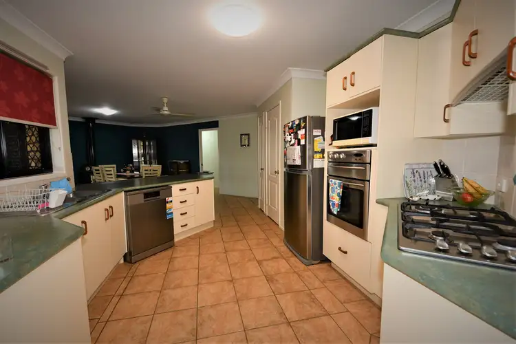 Seventh view of Homely house listing, 20 Thora Street, Gracemere QLD 4702
