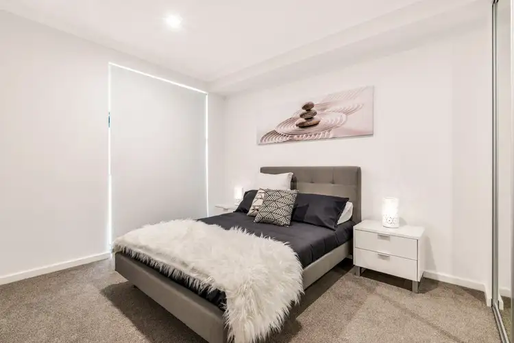 Sixth view of Homely apartment listing, 6/81 Orsino Boulevard, North Coogee WA 6163