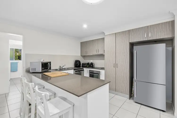 49 Moondani Drive, Gilston QLD 4211