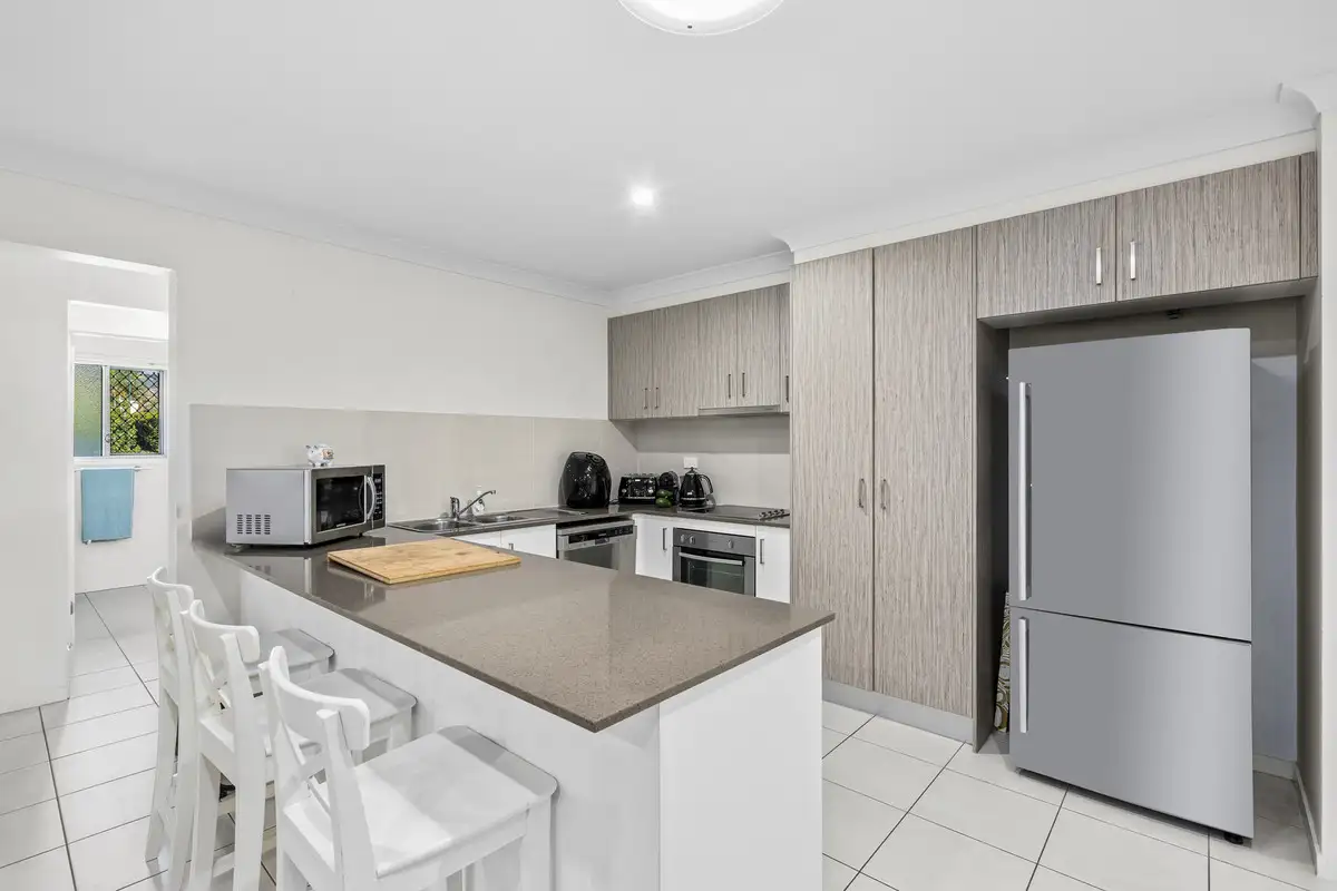 Main view of Homely house listing, 49 Moondani Drive, Gilston QLD 4211