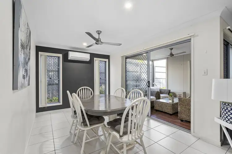 Second view of Homely house listing, 49 Moondani Drive, Gilston QLD 4211