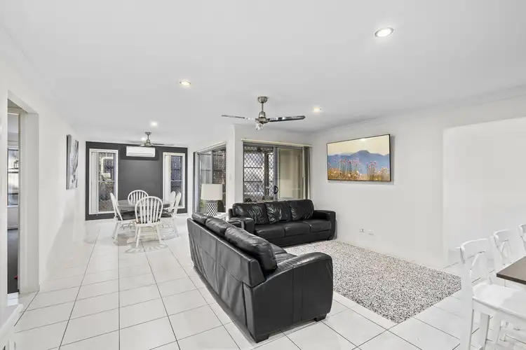 Third view of Homely house listing, 49 Moondani Drive, Gilston QLD 4211