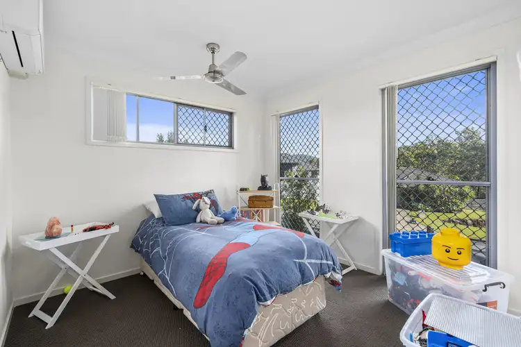 Fifth view of Homely house listing, 49 Moondani Drive, Gilston QLD 4211