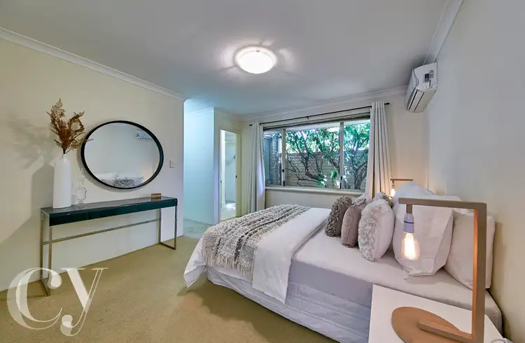Fourth view of Homely house listing, 2/40-42 Hopkinson Way, Wilson WA 6107