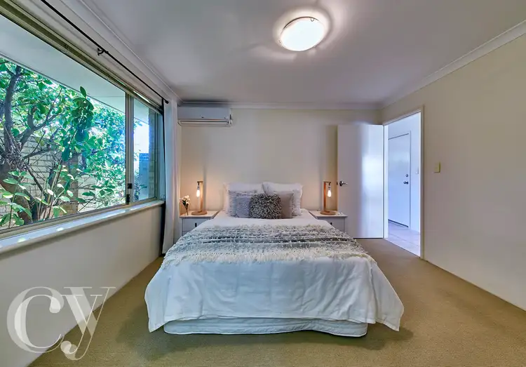 Sixth view of Homely house listing, 2/40-42 Hopkinson Way, Wilson WA 6107