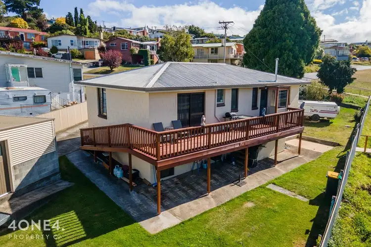 Third view of Homely house listing, 9 Teering Road, Berriedale TAS 7011