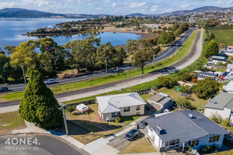 Fourth view of Homely house listing, 9 Teering Road, Berriedale TAS 7011