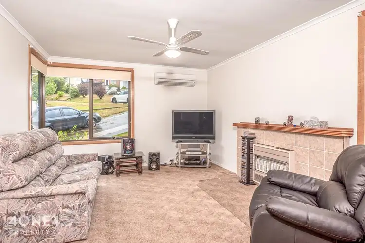 Fifth view of Homely house listing, 9 Teering Road, Berriedale TAS 7011