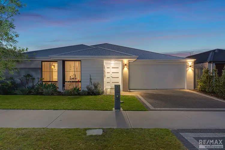 20 Carmine Street, Eglinton WA 6034