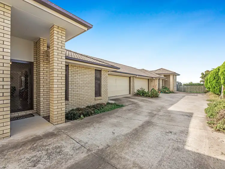 Main view of Homely semi-detached listing, 1/226 Edward Street, Raceview QLD 4305