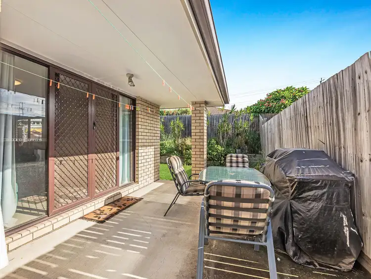 Fourth view of Homely semi-detached listing, 1/226 Edward Street, Raceview QLD 4305