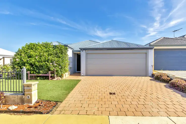 5 Dulles Way, Clarkson WA 6030