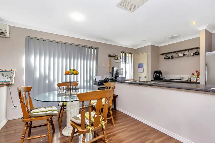 Sixth view of Homely house listing, 5 Dulles Way, Clarkson WA 6030