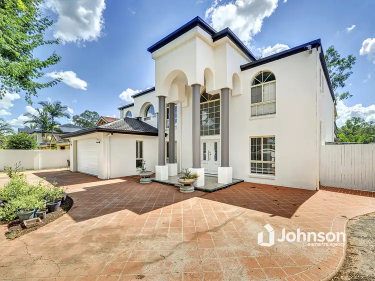 261 Westlake Drive, Westlake QLD 4074