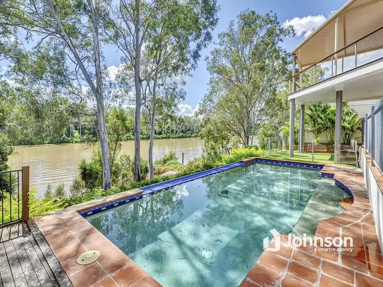 Second view of Homely house listing, 261 Westlake Drive, Westlake QLD 4074