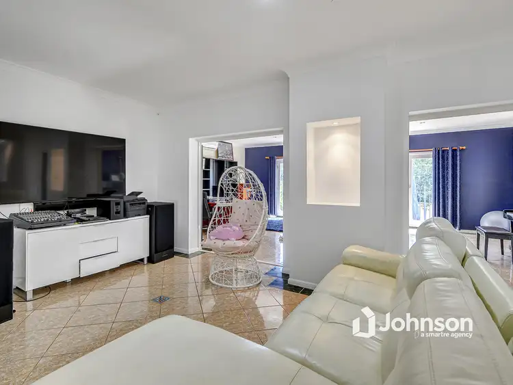 Fifth view of Homely house listing, 261 Westlake Drive, Westlake QLD 4074