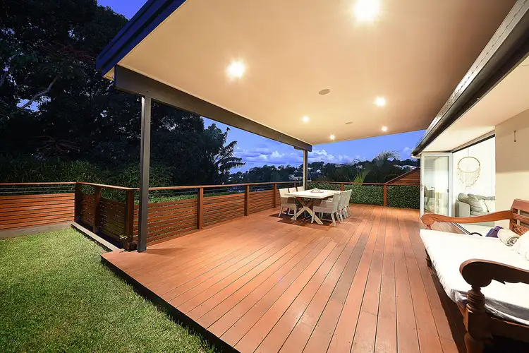 Third view of Homely semi-detached listing, 2/9 Alinjarra Drive, Tugun QLD 4224