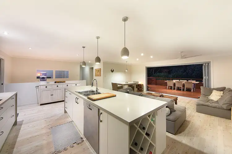 Fourth view of Homely semi-detached listing, 2/9 Alinjarra Drive, Tugun QLD 4224