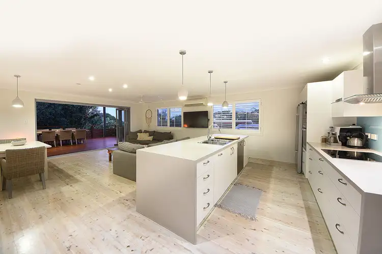 Fifth view of Homely semi-detached listing, 2/9 Alinjarra Drive, Tugun QLD 4224