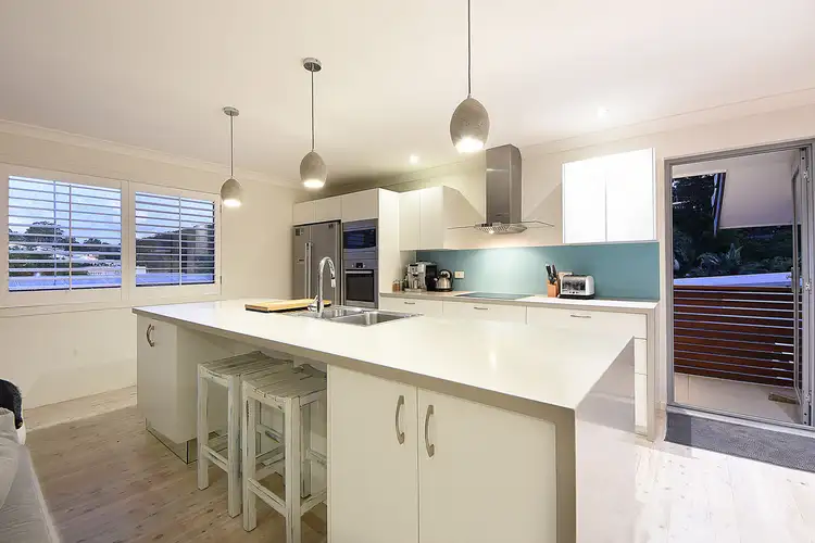 Sixth view of Homely semi-detached listing, 2/9 Alinjarra Drive, Tugun QLD 4224