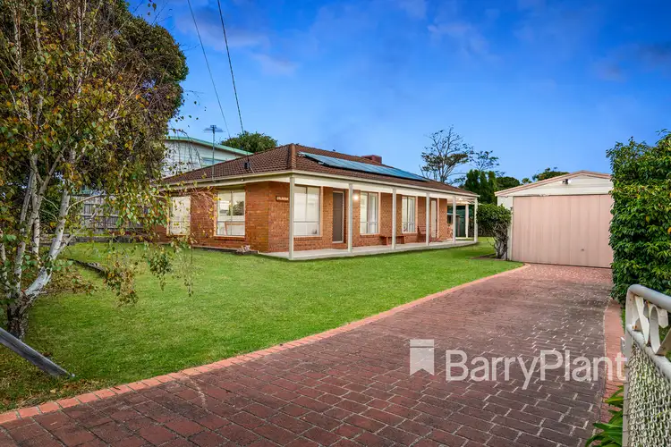 Main view of Homely house listing, 70-72 Second Avenue, Rosebud VIC 3939