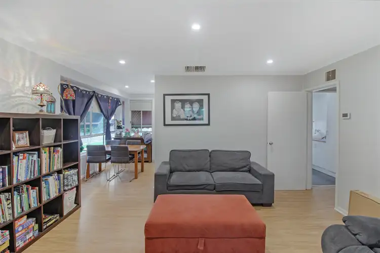 Second view of Homely house listing, 4 Bardia Street, Ashmont NSW 2650