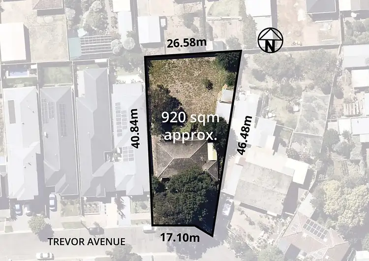 Second view of Homely house listing, 11 Trevor Avenue, Rostrevor SA 5073