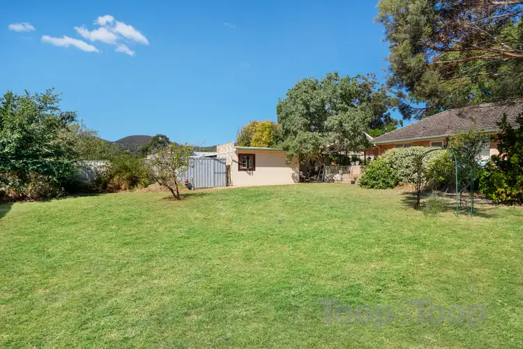 Third view of Homely house listing, 11 Trevor Avenue, Rostrevor SA 5073