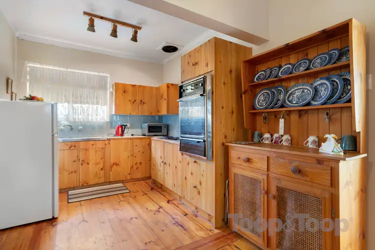 Fifth view of Homely house listing, 11 Trevor Avenue, Rostrevor SA 5073