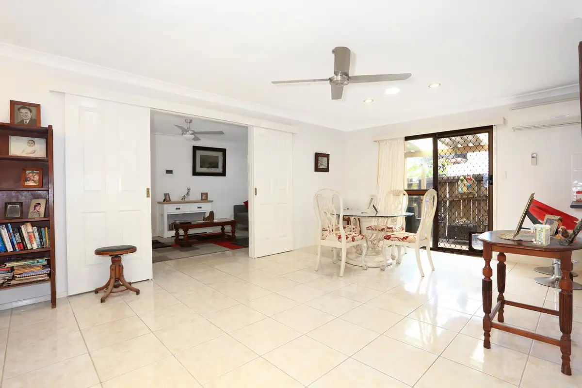 Main view of Homely semi-detached listing, 2/23 Victor Avenue, Paradise Point QLD 4216