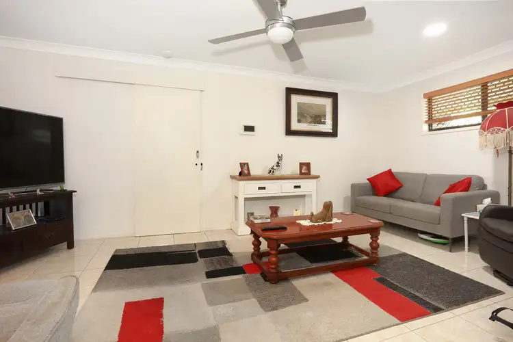 Third view of Homely semi-detached listing, 2/23 Victor Avenue, Paradise Point QLD 4216