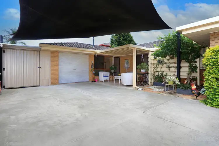 Fifth view of Homely semi-detached listing, 2/23 Victor Avenue, Paradise Point QLD 4216