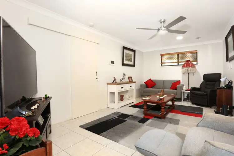 Sixth view of Homely semi-detached listing, 2/23 Victor Avenue, Paradise Point QLD 4216