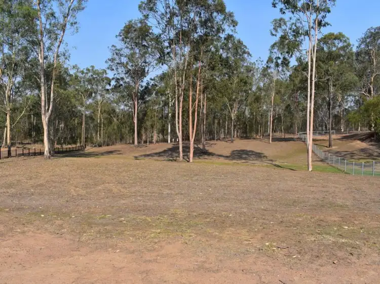 Main view of Homely land listing, 159 Winland Drive, Deebing Heights QLD 4306