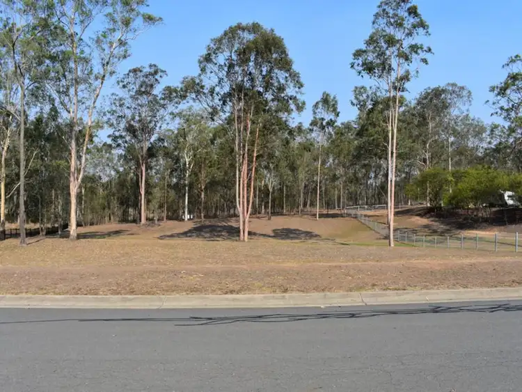 Fourth view of Homely land listing, 159 Winland Drive, Deebing Heights QLD 4306