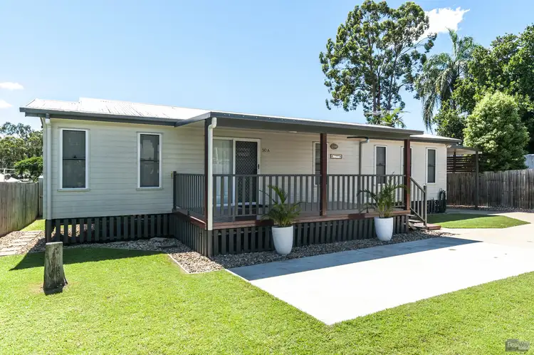 50A Mary Street, Blackstone QLD 4304