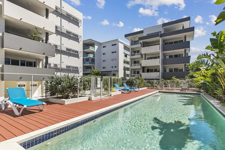 Second view of Homely apartment listing, 19/150 Middle Street, Cleveland QLD 4163