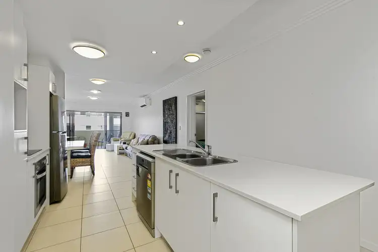 Third view of Homely apartment listing, 19/150 Middle Street, Cleveland QLD 4163