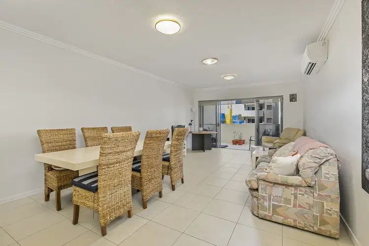 Fourth view of Homely apartment listing, 19/150 Middle Street, Cleveland QLD 4163