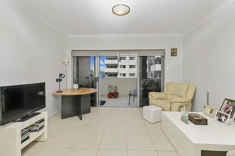 Fifth view of Homely apartment listing, 19/150 Middle Street, Cleveland QLD 4163