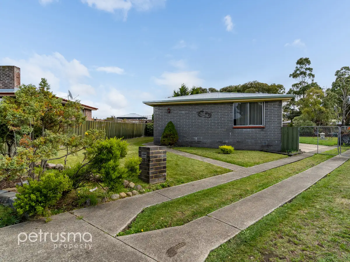 Main view of Homely house listing, 4 Sands Court, Clarendon Vale TAS 7019