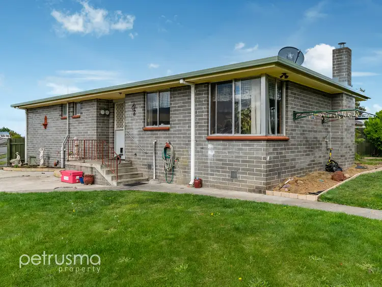 Second view of Homely house listing, 4 Sands Court, Clarendon Vale TAS 7019