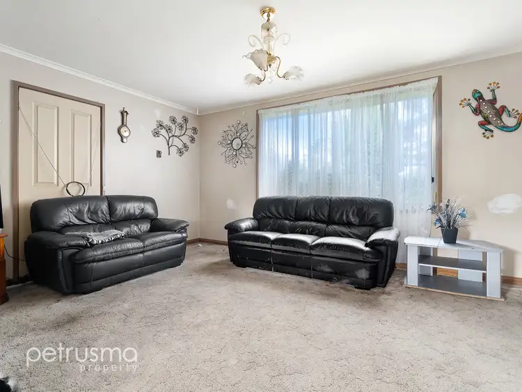 Fourth view of Homely house listing, 4 Sands Court, Clarendon Vale TAS 7019