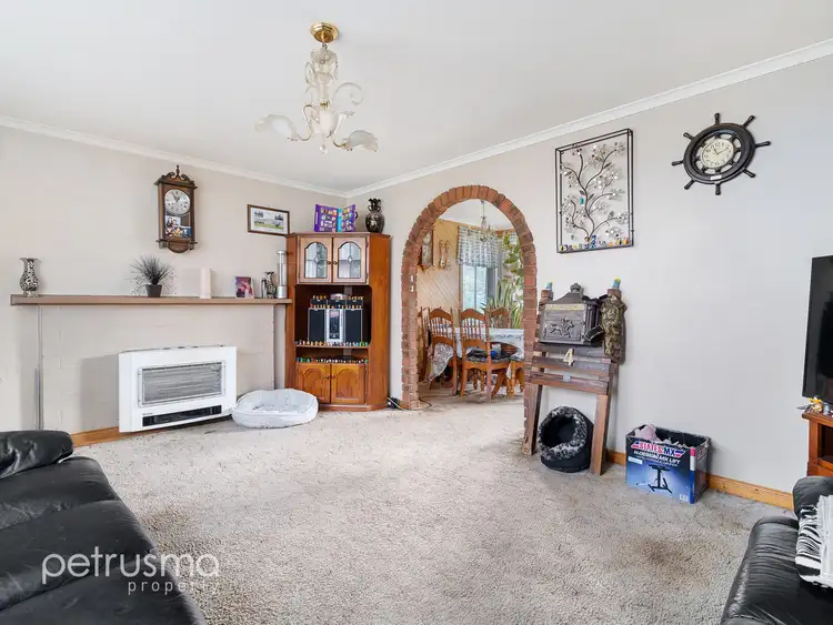 Fifth view of Homely house listing, 4 Sands Court, Clarendon Vale TAS 7019