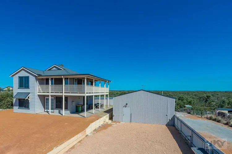 Second view of Homely house listing, 26 Haslam Street, Muchea WA 6501