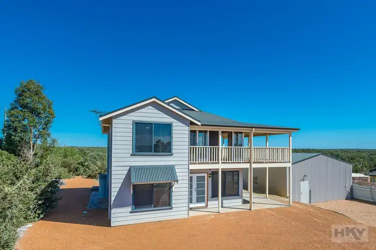 Third view of Homely house listing, 26 Haslam Street, Muchea WA 6501