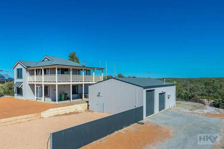 Fourth view of Homely house listing, 26 Haslam Street, Muchea WA 6501